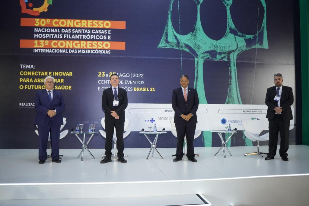 UMP Brasil Principais momentos dos congressos em galeria de fotos